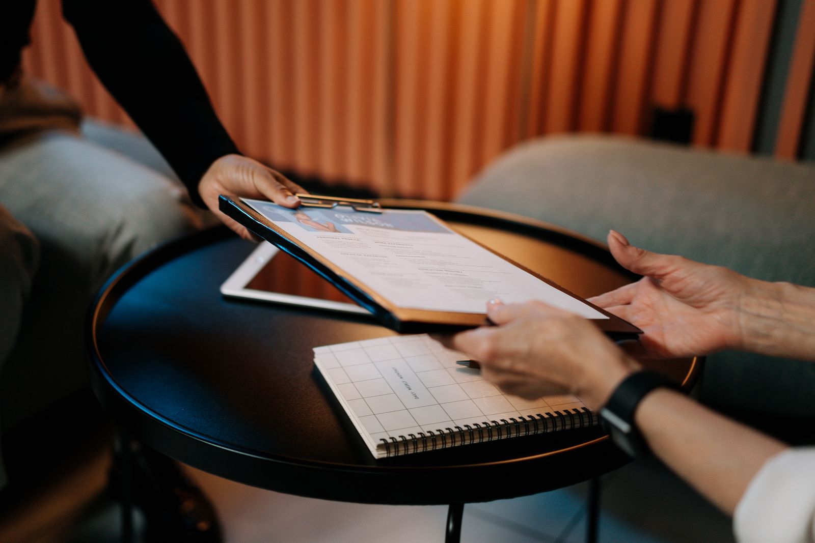 Cómo adaptar tu CV a cada oferta de trabajo