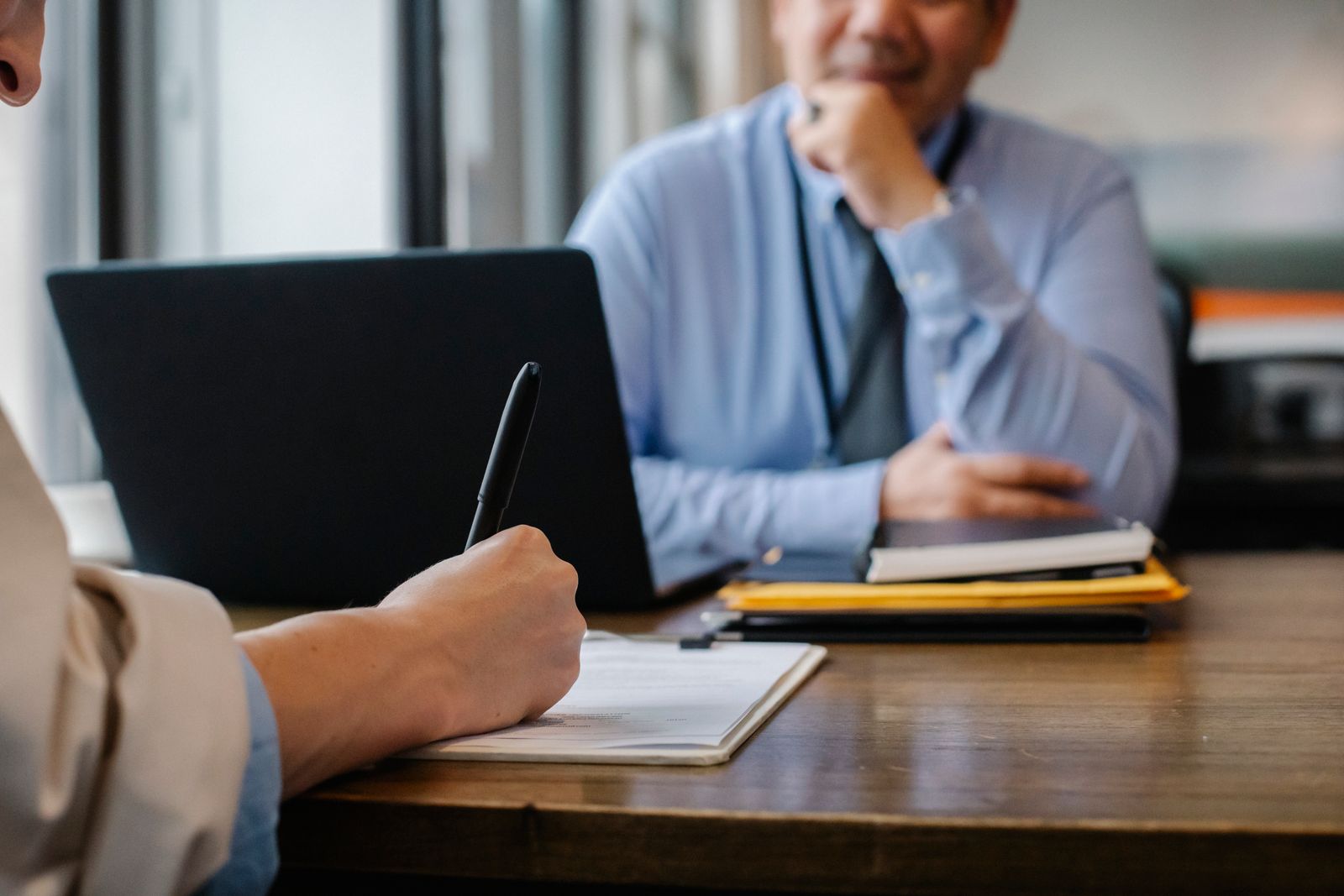 ¿Foto en el CV? Dudas frecuentes al armar tu curriculum