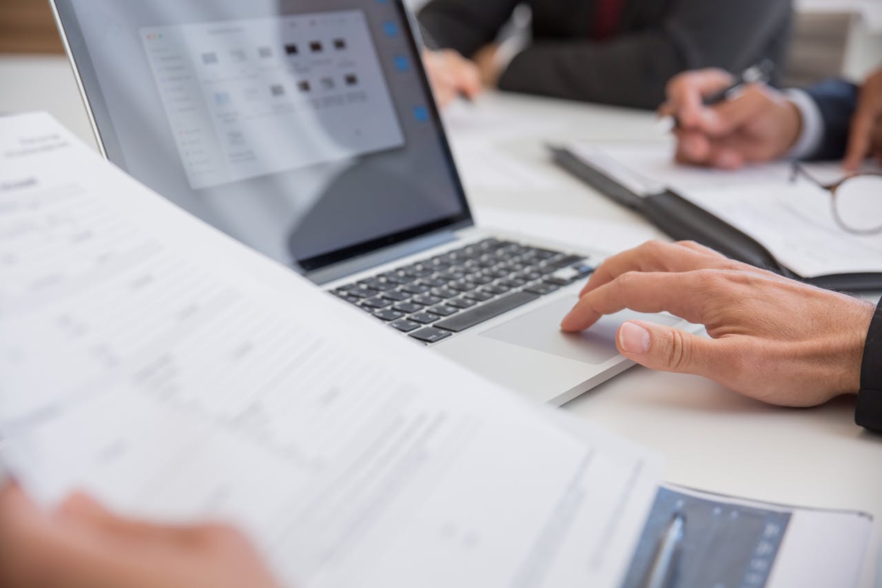 Por qué tu CV tiene que estar en PDF (y cómo hacerlo bien)